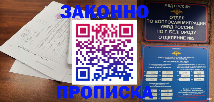 прописка в Калининске